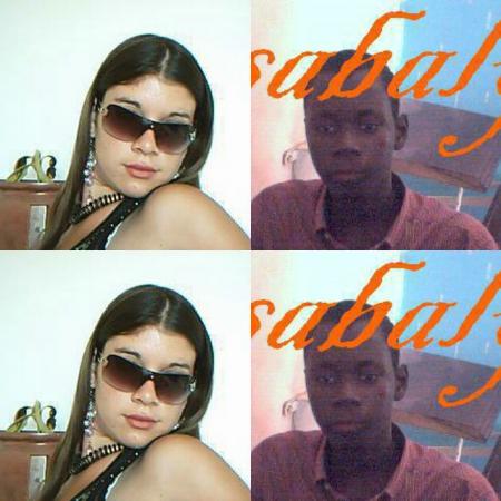sabaly et mon amoureux