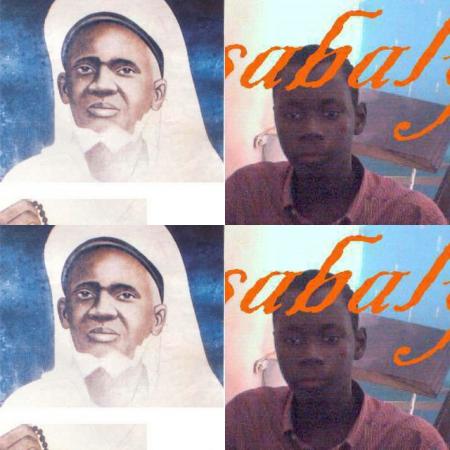sabaly et el hadji malick sy