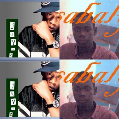 sabaly feat jay z