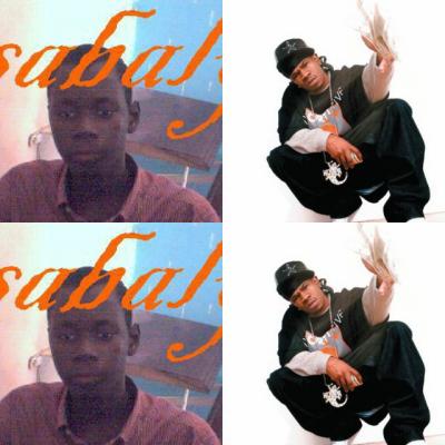 sabaly feat chamillionaire