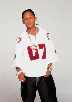 lil romeo