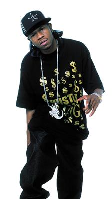 chamillionaire