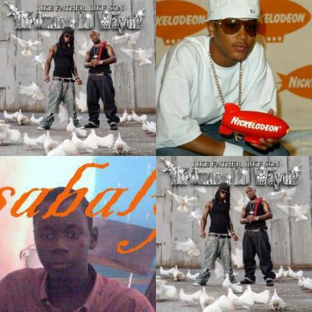 MOI ET LIL WAYNE