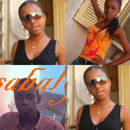 moi et mes meufs